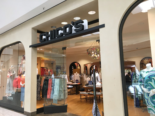Chico's - Visual