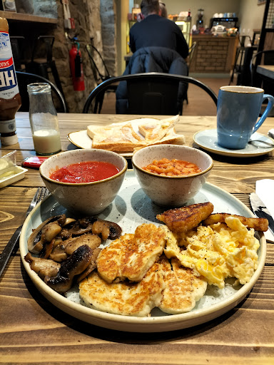 The Barn Cafe Whickham - Thumbnail