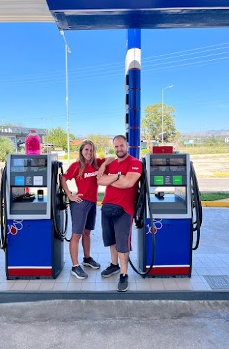 Opinii despre Aegean Δημήτρης Νιτης în Ναύπλιο - Βενζινάδικο