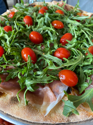 Sandrino Pizza & Vino - Thumbnail