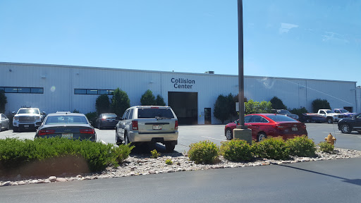 Bergstrom Cadillac of Green Bay - Thumbnail