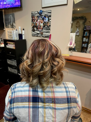 Autumn's Hair Haven Gallery - United States