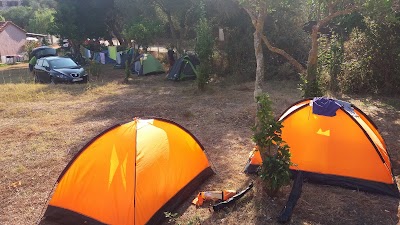 Oni Campsite