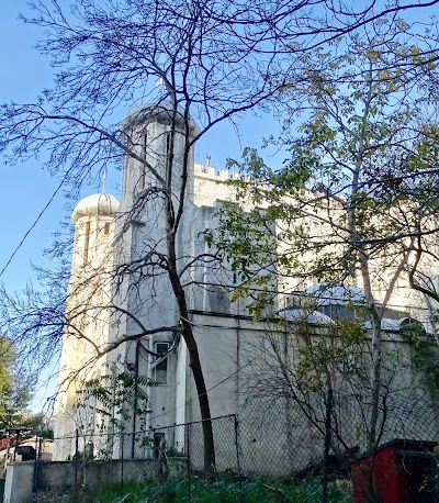 Syriac Catholic Church