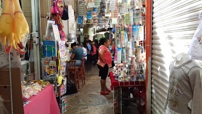 Photos of Mercado Principal (Pedro S&aacute;inz de Baranda)