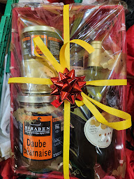 Photo n°7 de L'épicerie d'Henri IV à Bordeaux (Épicerie fine)