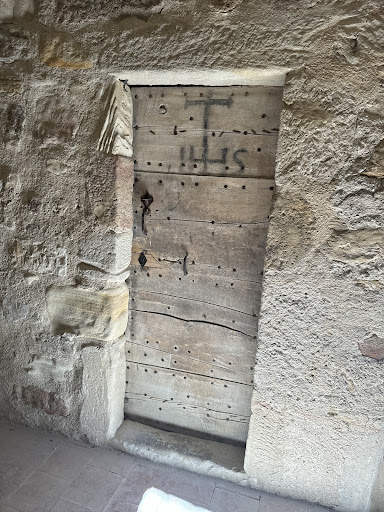 Beffroi St Fulcran - Thumbnail