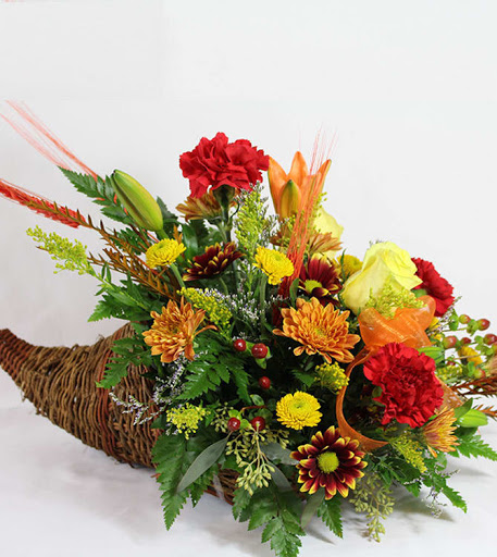 Lucille's Floral Designs - Thumbnail