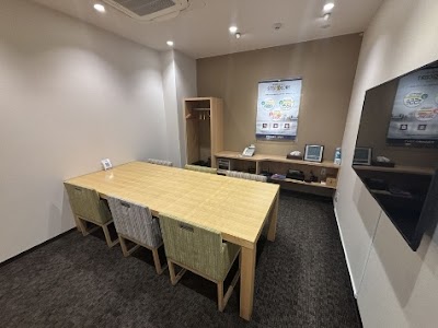 住友不動産ステップ ひばりヶ丘田無営業センター