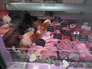 Photo n°17 de Charcuterie Traiteur Deschamps à Dunkerque (Cave à vins)