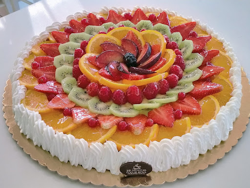 Arteres' - Visual