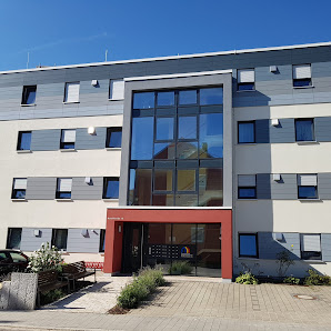 Bäurle Metallbau GmbH Jahnstraße 12, 86738 Deiningen, Deutschland
