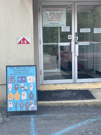 Original Apparel LLC