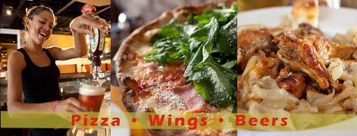 Hot Pie Pizza Sports Pub - Sunday Football Ticket - Thumbnail