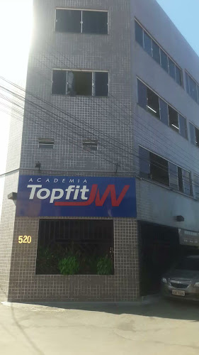 Horário de funcionamento de TP FITNESS ACADEMIAS I JOSÉ WALTER