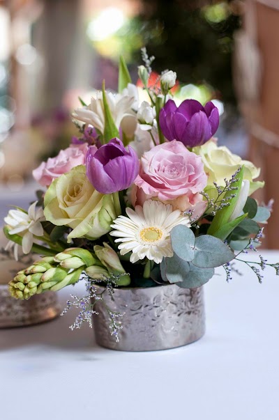Photos of Burgess Florist