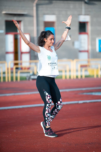 Estrellas Fit & Events - Thumbnail