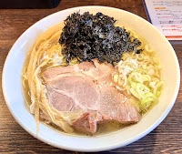 麺 晴天
