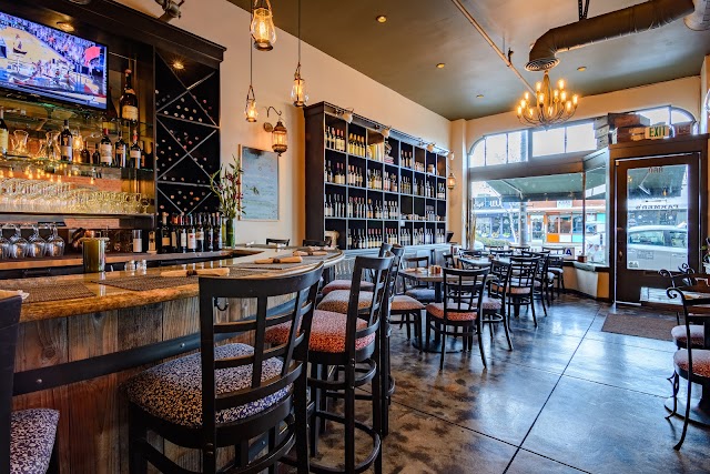 Farmer's Bottega Neighborhood Restaurant - Mission Hills