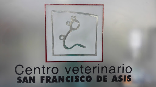 Centro Veterinario San Francisco de Asís