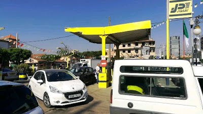 Photos of Station Service Sidi Moussa
