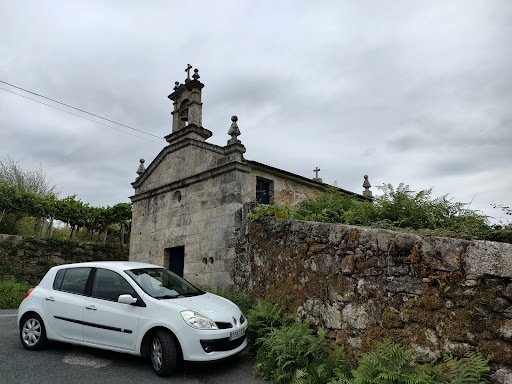 Capela de San Roque da Furnia Gallery - Spain