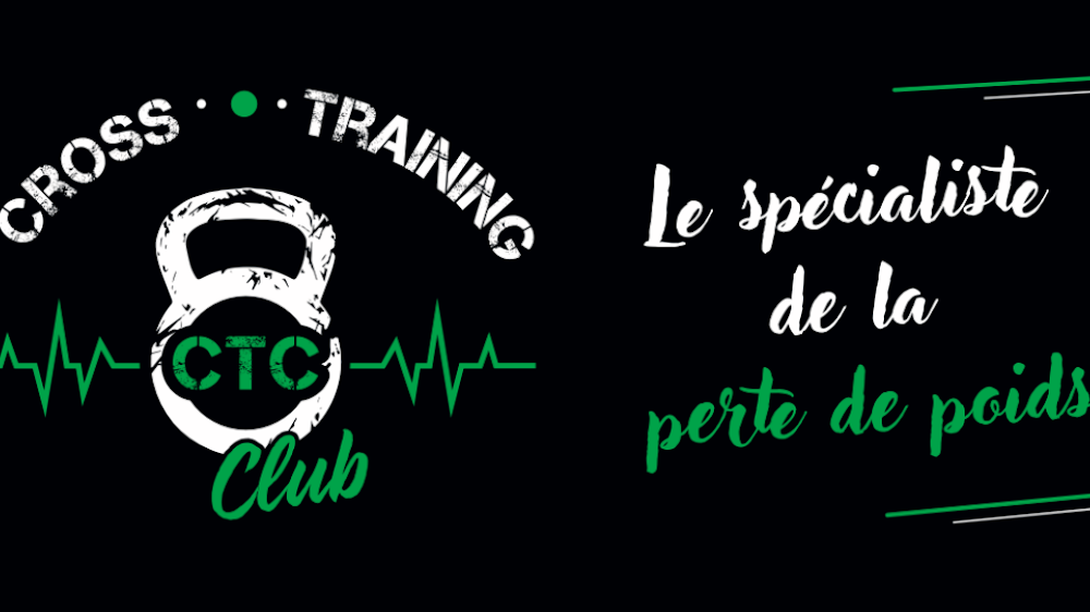 Cross Training Club Saint Étienne Nord