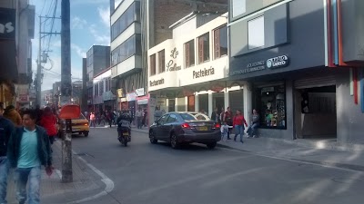Photos of Bakery La Palma