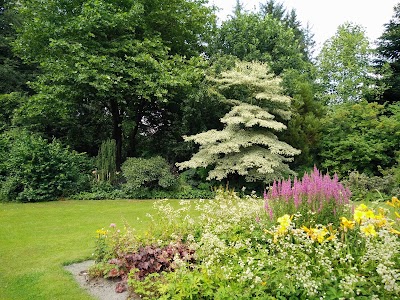 Photos of Tambours Garden
