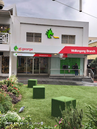 St.George Branch Wollongong - Thumbnail