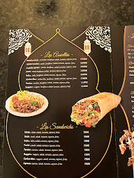 Photo n°9 de L'anatolie snack à La Ferté-Bernard (Restauration rapide)