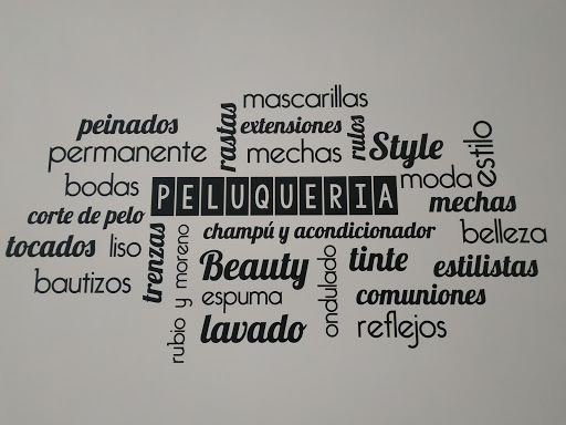 Peluquería Estilos - Thumbnail