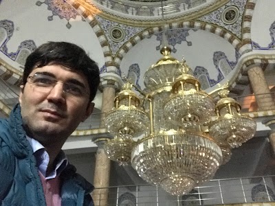 Photos of Xhamia e Kadrit