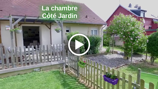 Photo de Chambres d 'Ault Baie de Somme. Chez Sylvie et Pascal GALOUX à Ault (80460)