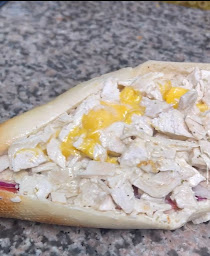 Photo n°13 de FRYPAN à Perpignan (Snack)