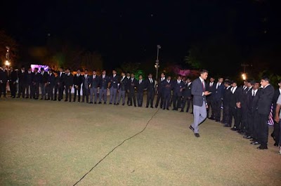 Photos of S P Jain School of Global Management