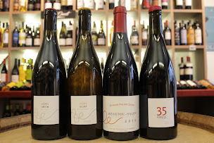 Photo n°6 de De La Terre Au Verre à Lectoure (Prestataire de mariage)