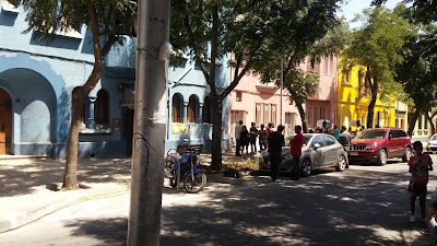 Photos of Plaza Yungay