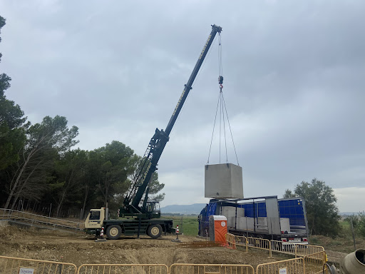 Excavaciones Ejea S.L. - Thumbnail