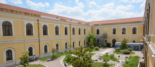University of Foggia Department of Law