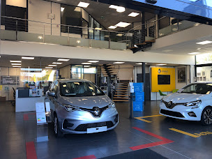 Photo n°10 de Renault Tournefeuille Automobiles - Agent Renault à Tournefeuille (Vendeur de voitures d'occasion)