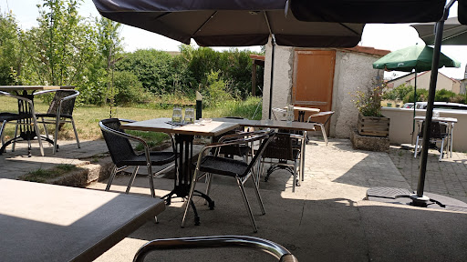 Photo 4 - La Croix de Lorraine