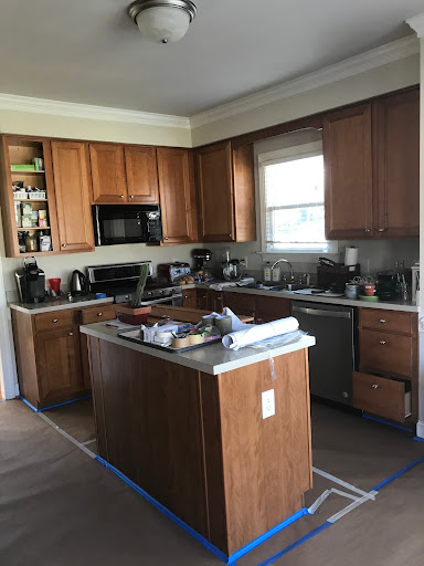 ST Painting LLC