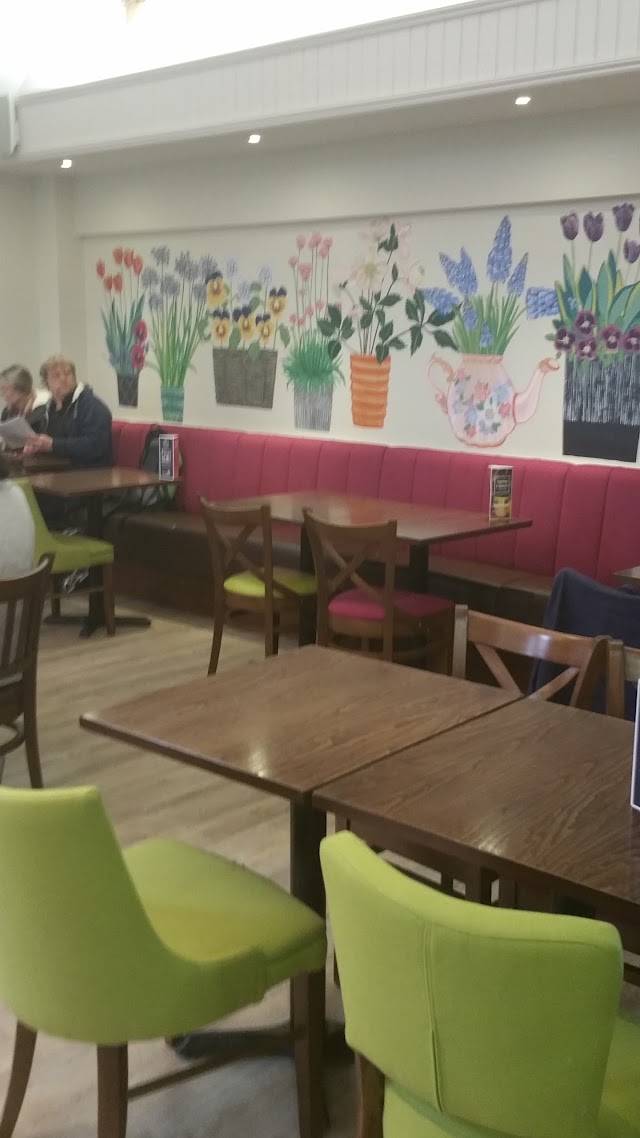 Perrywood Garden Centre & Nurseries Ltd