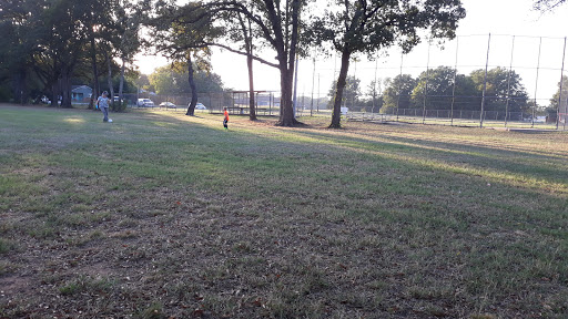 David Crockett Memorial Park Soccer Fields - Thumbnail