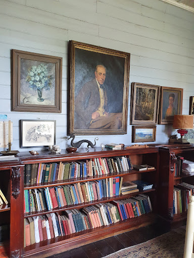Mulberry Hill National Trust Gallery - Australia