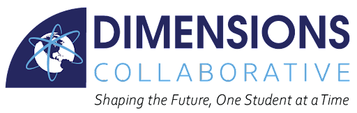Dimensions Collaborative School - Visual