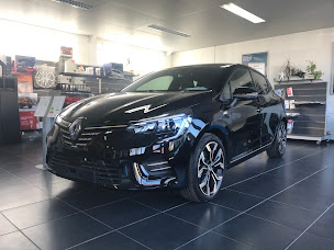 Photo n°17 de SARL GARAGE TALVAT - RENAULT / DACIA à Molinons (Garage automobile)