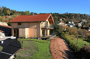 Photo n°18 de A Quiet Place Chalets de Luxe Gérardmer à Gérardmer (Agence de location de chalets)