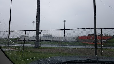 Photos of Larry A Ryle High School
